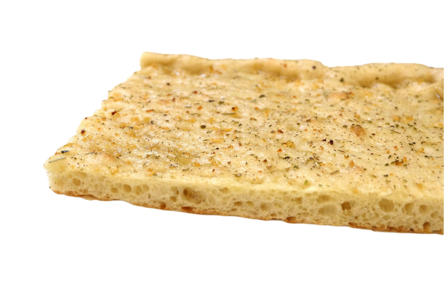 Garlic Pizza