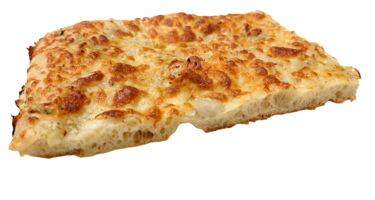 Onions, Mozzarella Cheese