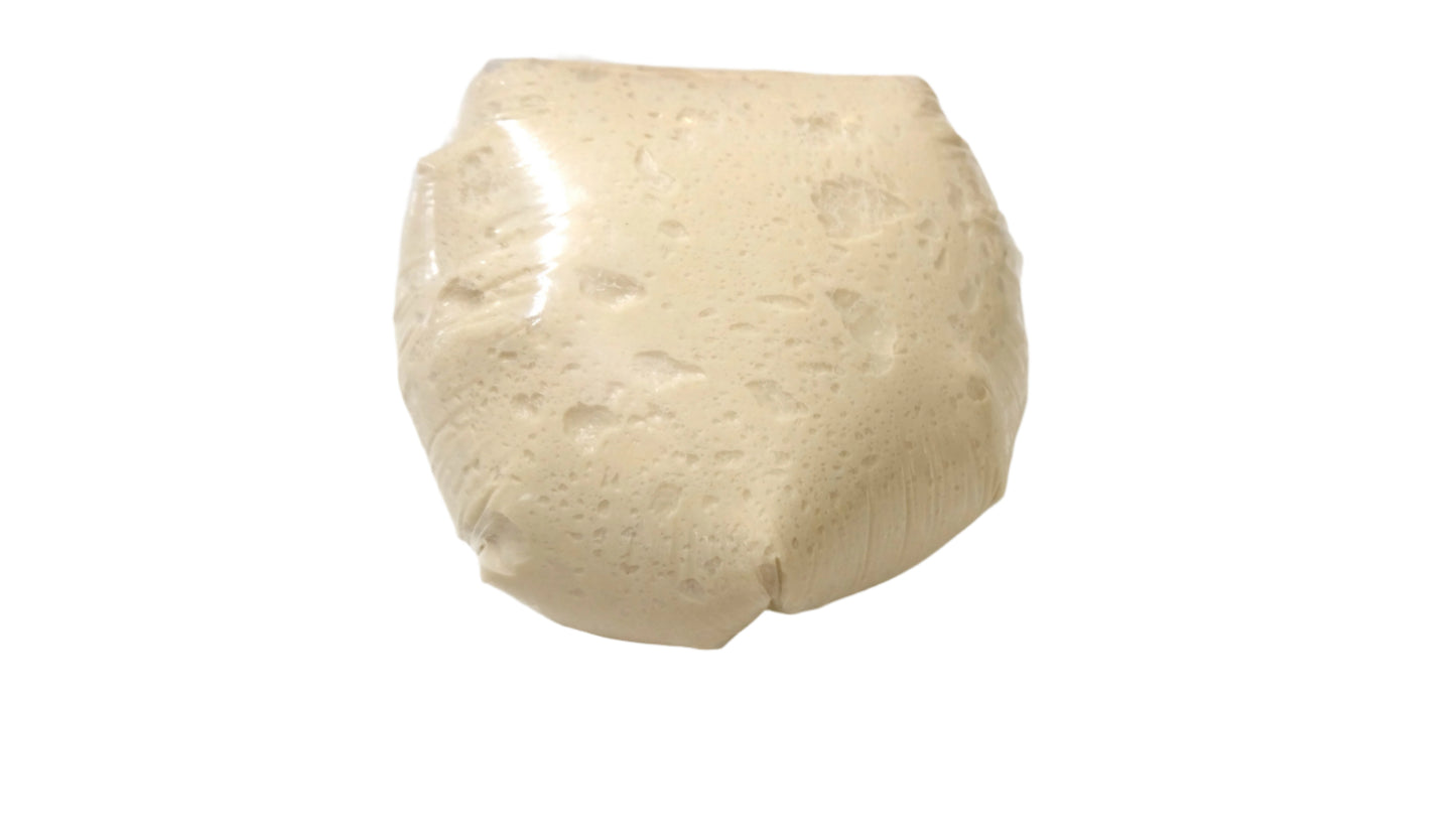 Pizza Dough