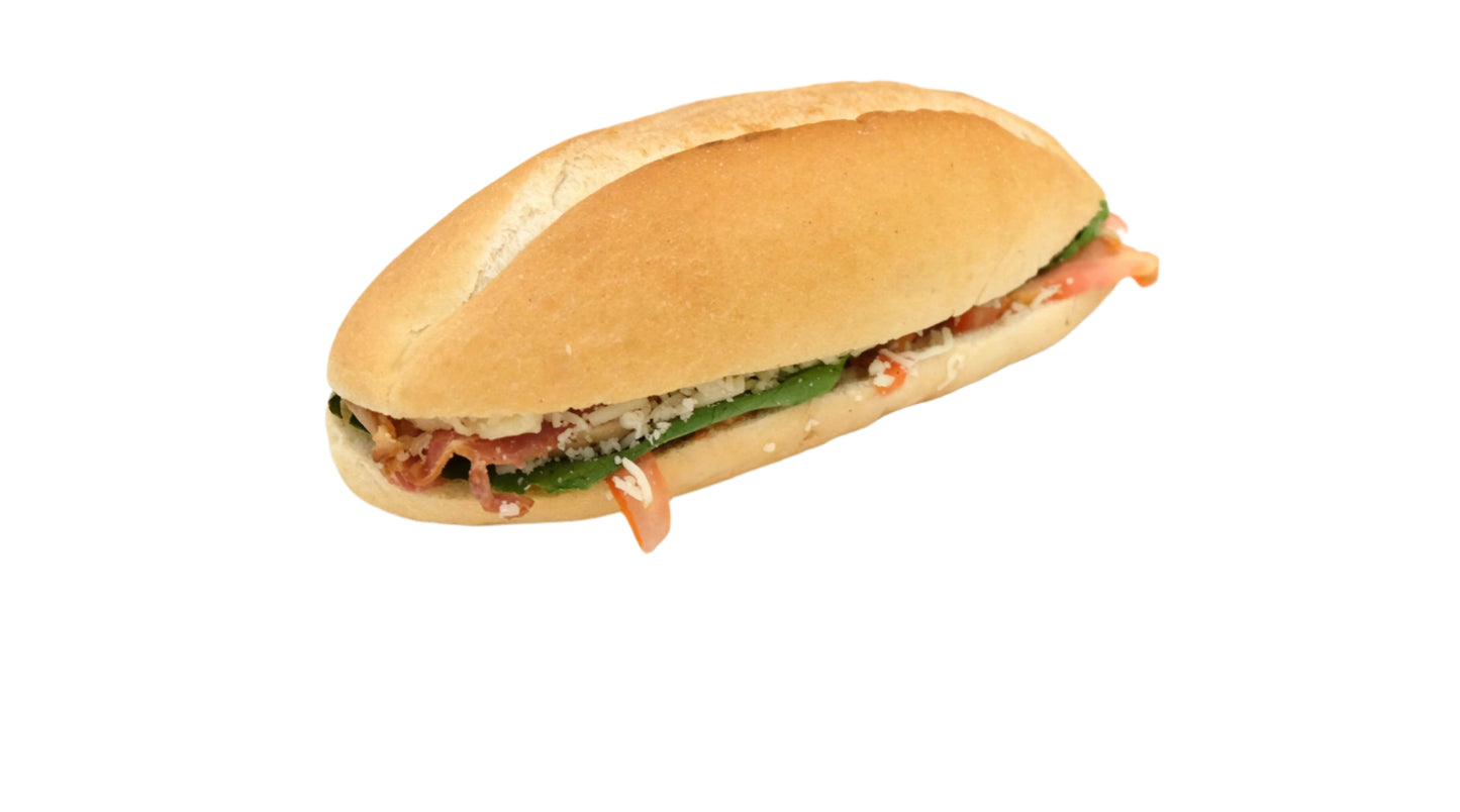 Légumes grillés