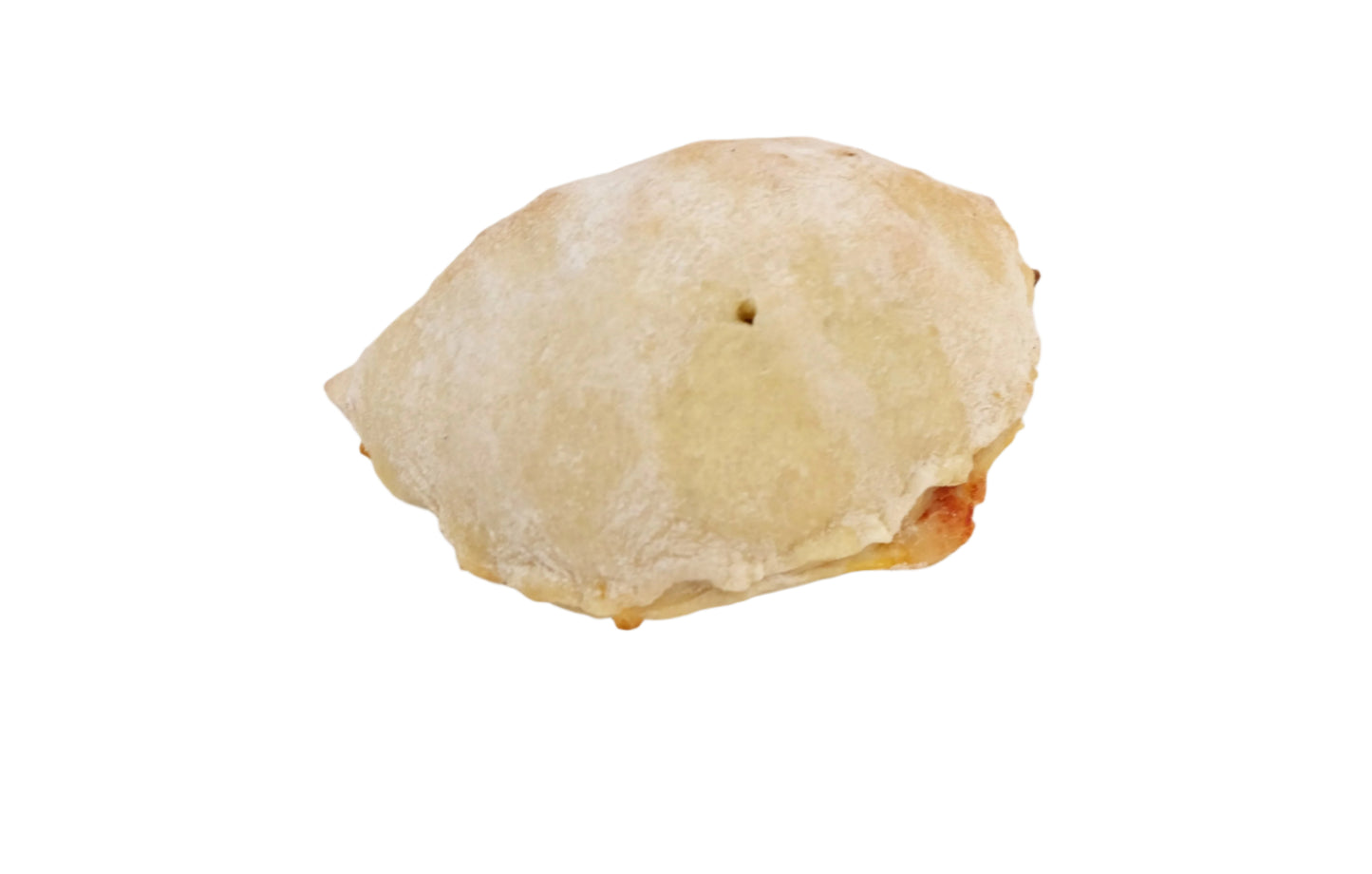 Italian Sausage & Pepperoni Calzone