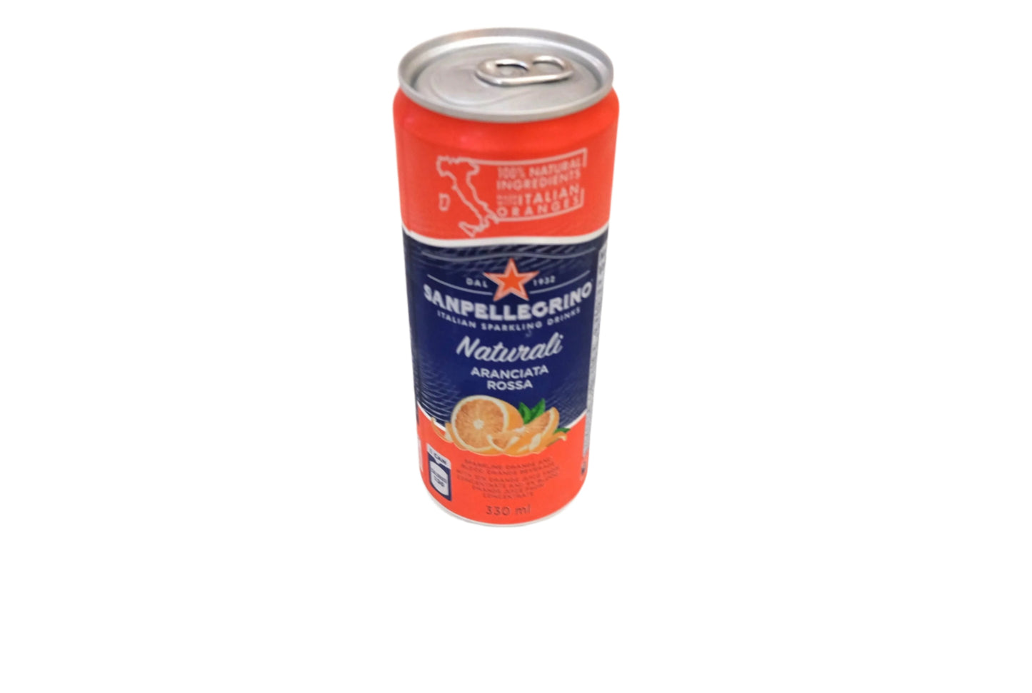 SanPellegrino