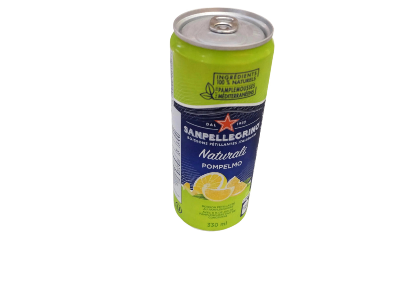 SanPellegrino
