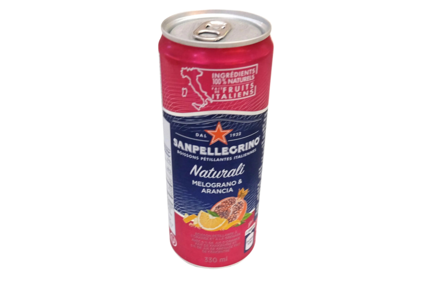 SanPellegrino