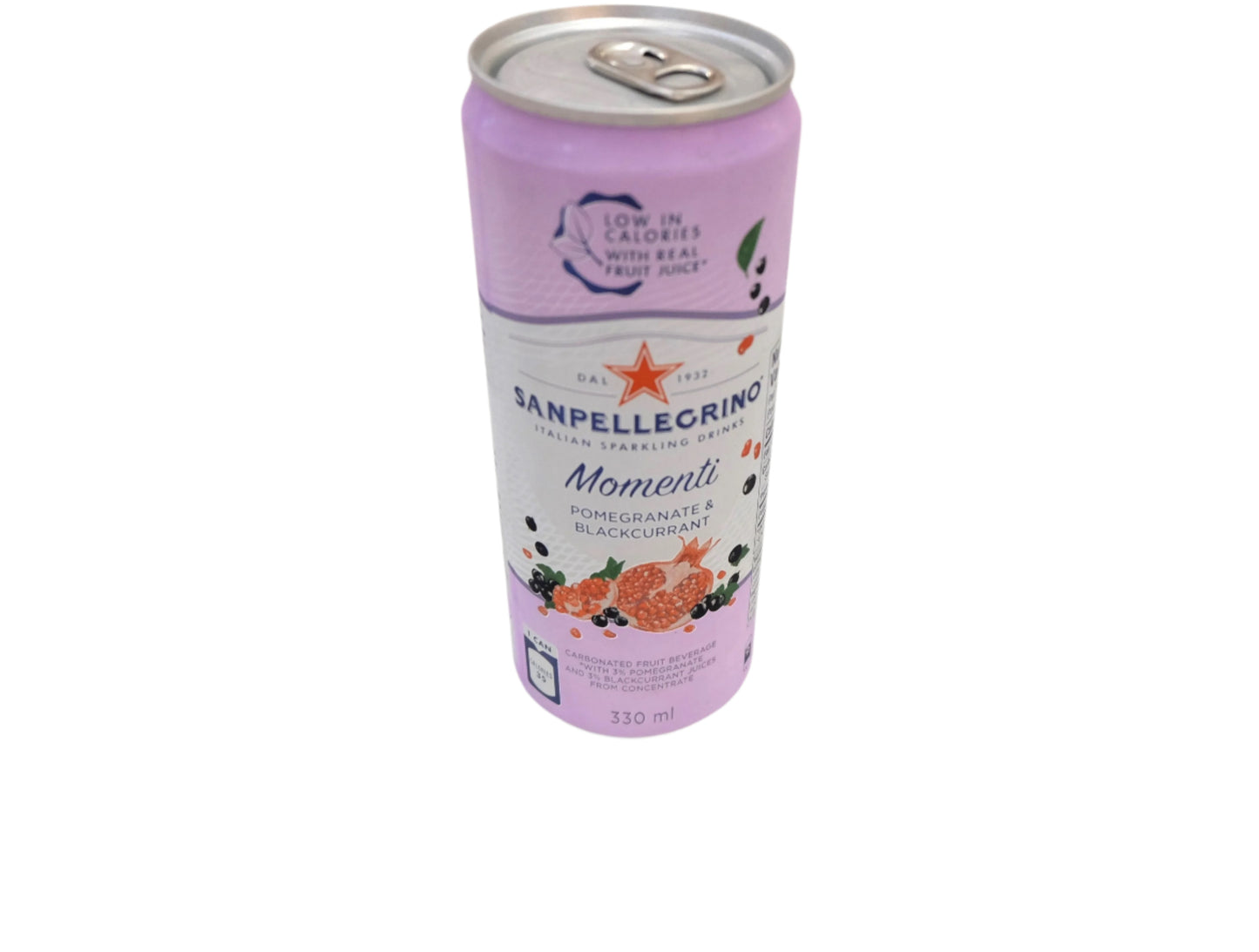 SanPellegrino