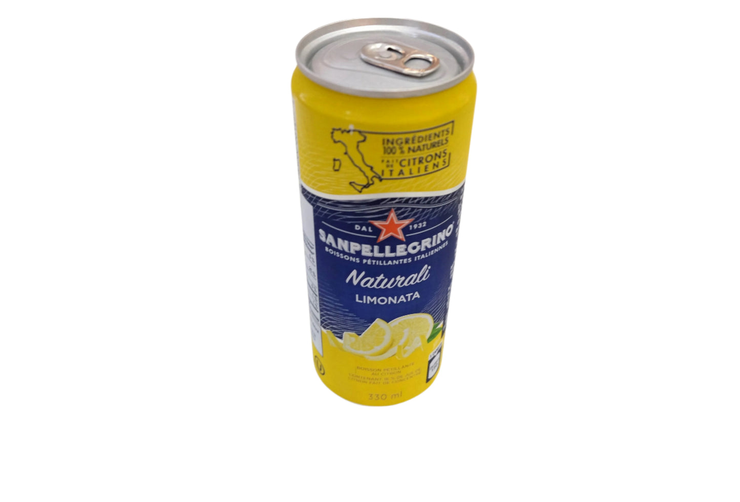 SanPellegrino
