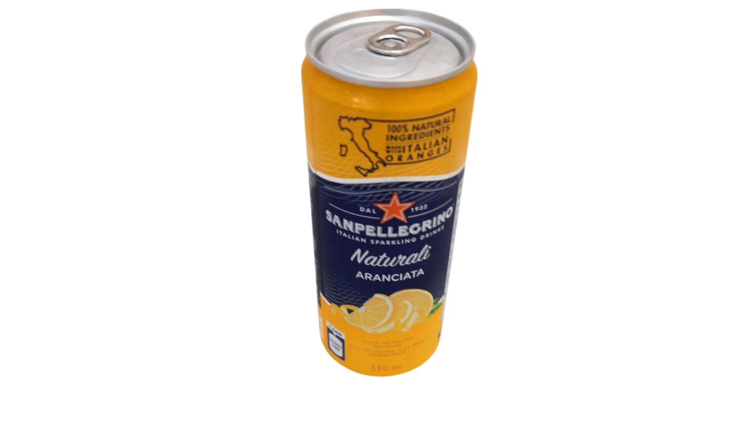 SanPellegrino