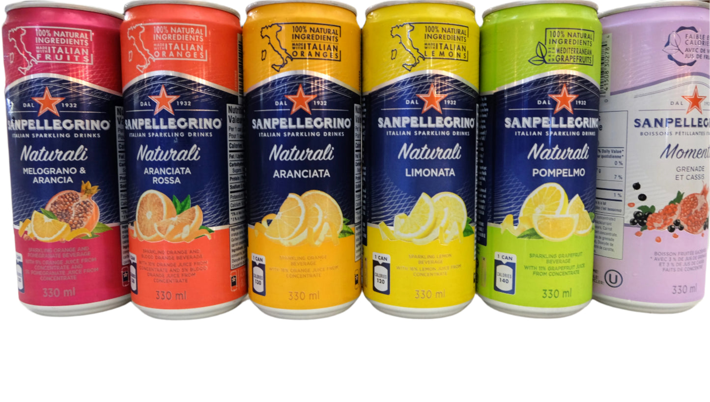SanPellegrino