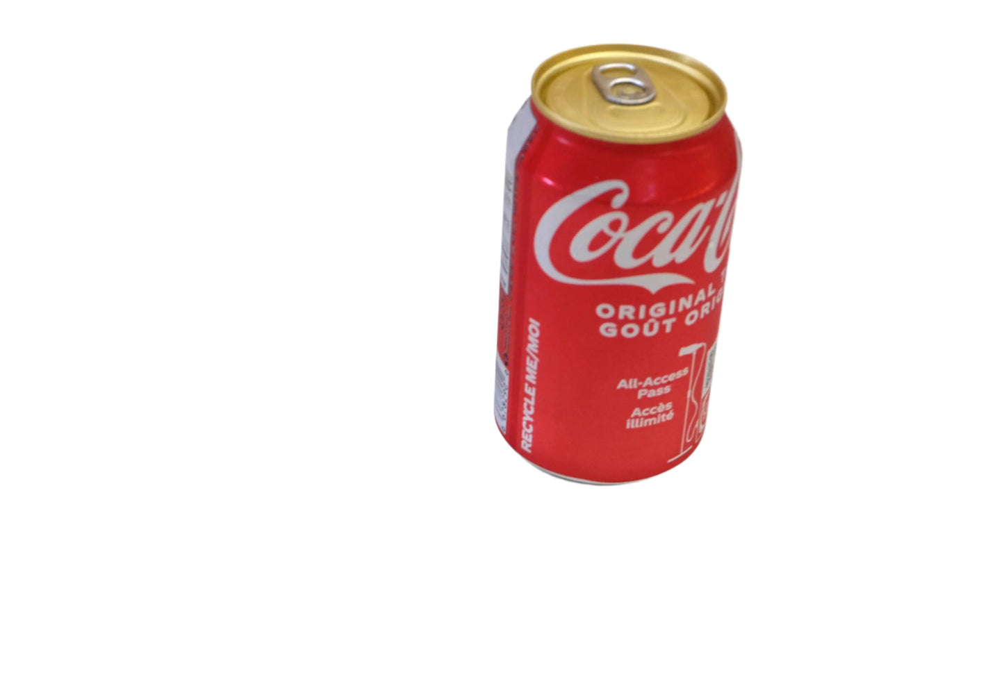 Boissons gazeuses