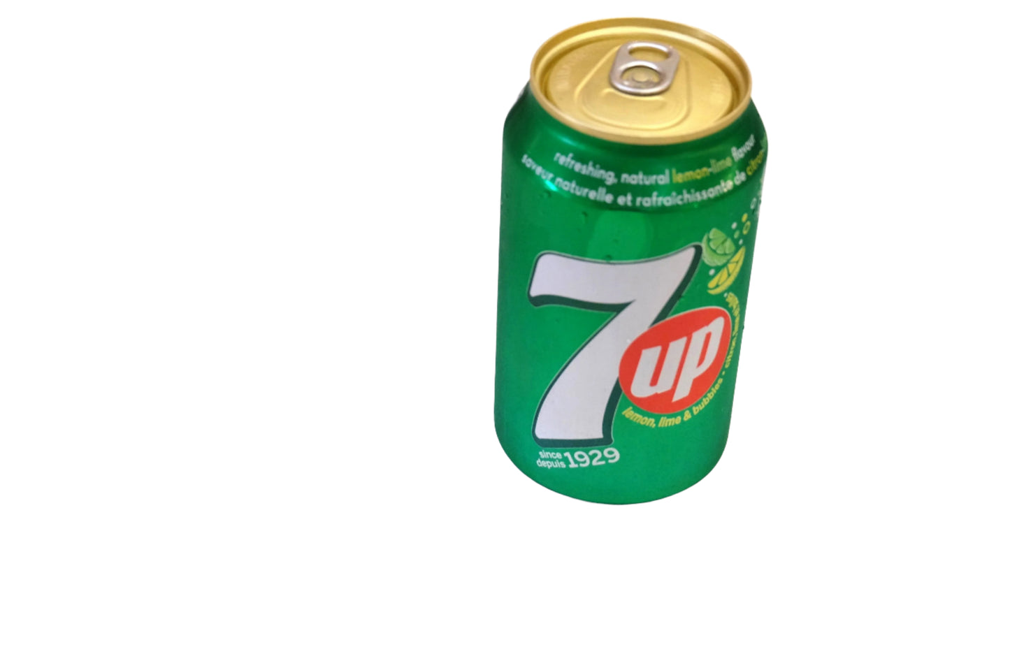 Boissons gazeuses