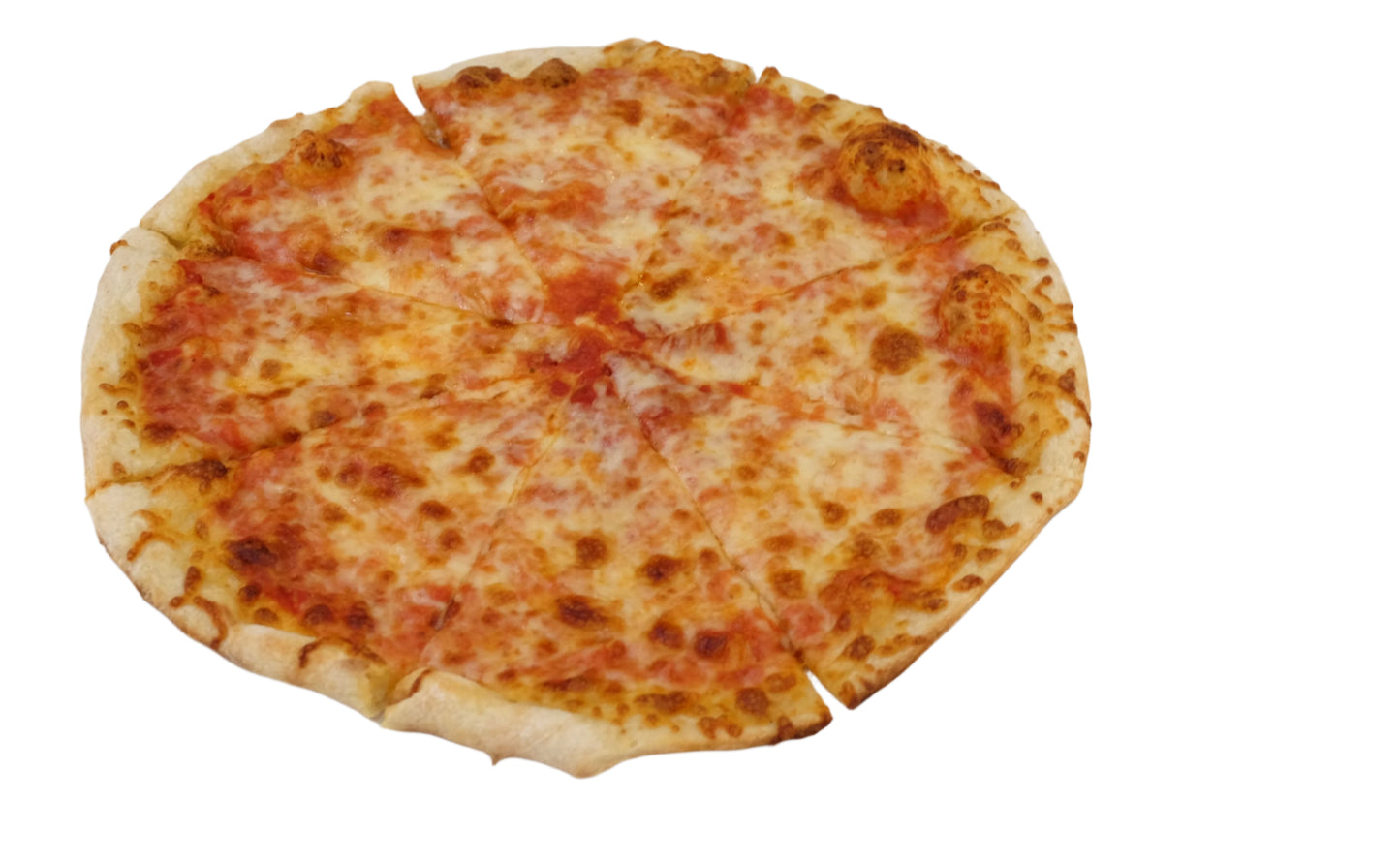 Pizza fromage