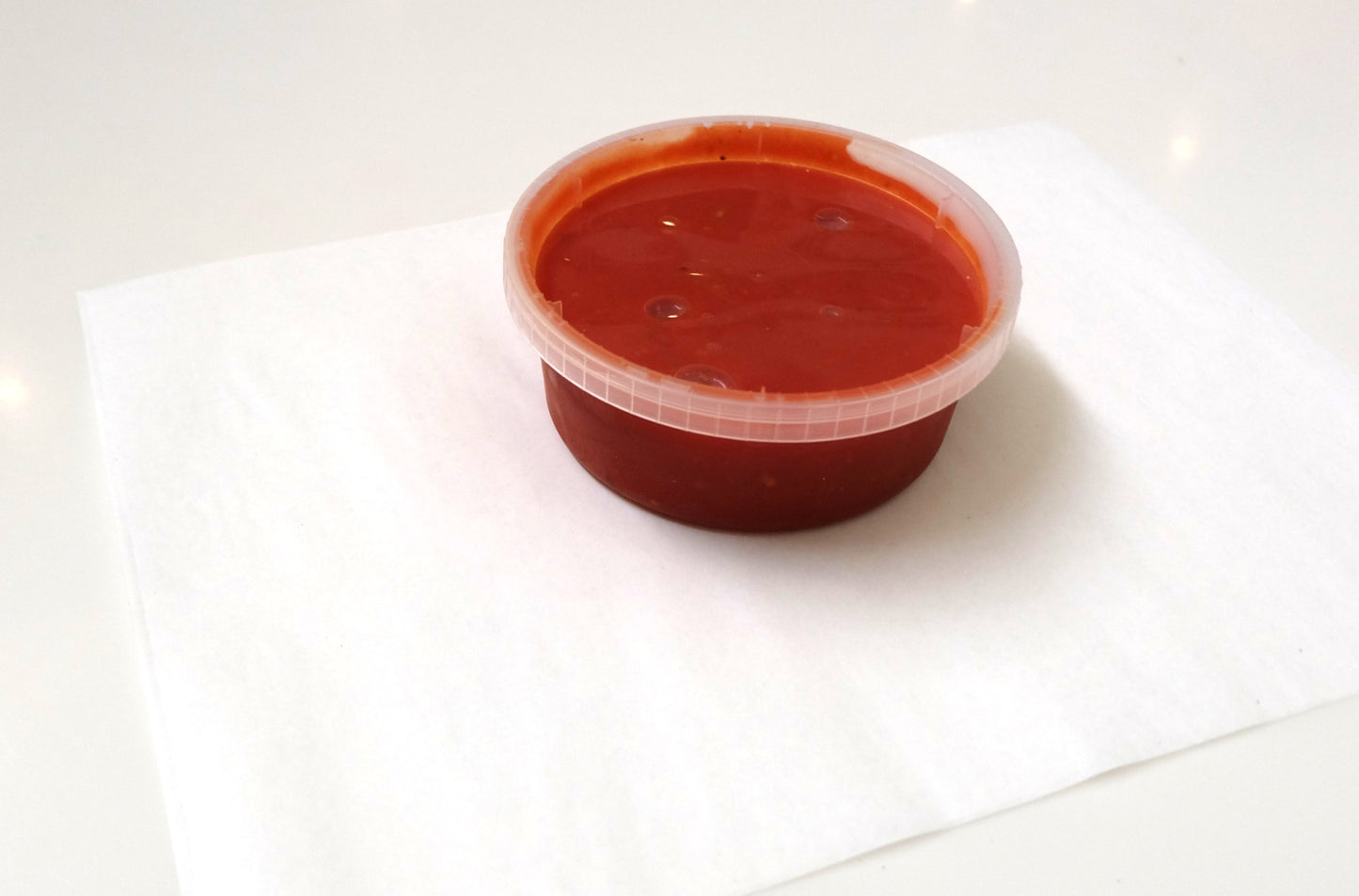 Tomato Sauce