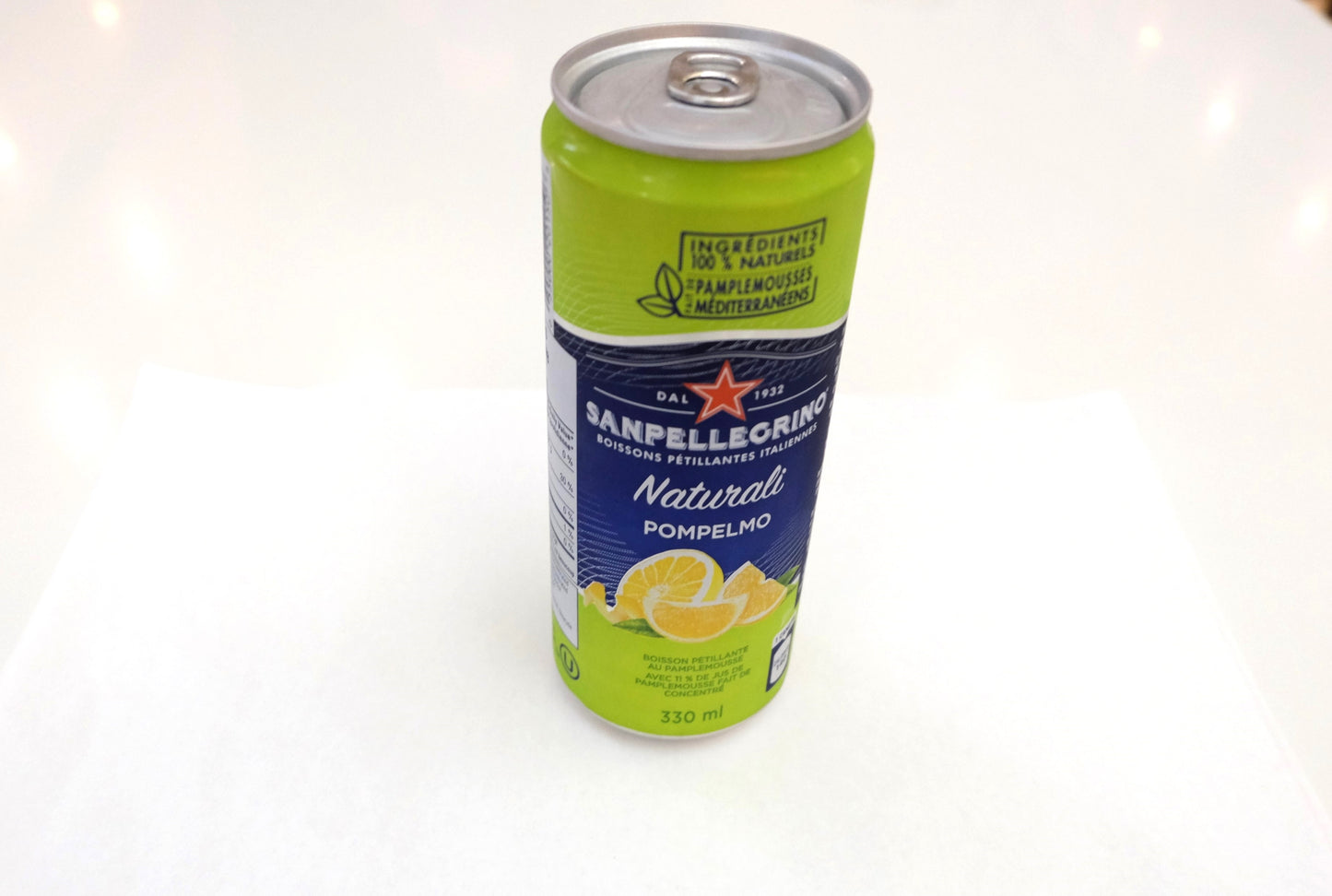 SanPellegrino