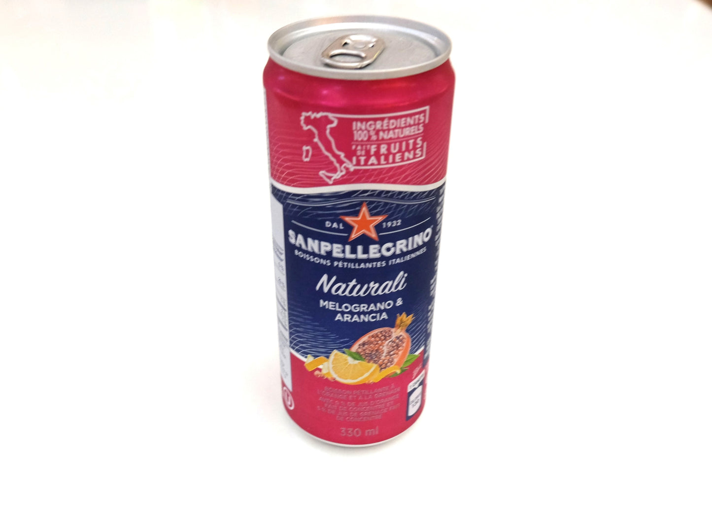 SanPellegrino