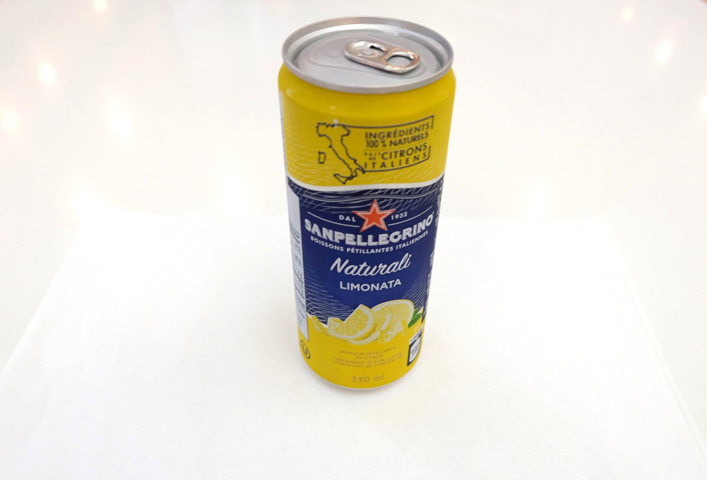 SanPellegrino