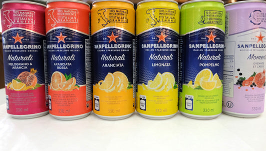 SanPellegrino